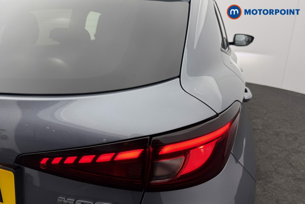 Mg Motor Uk MG3 Trophy Automatic Petrol-Electric Hybrid Hatchback - Stock Number (1625321) - 17th supplementary image