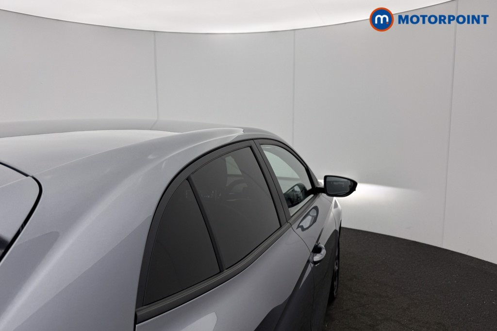 Mg Motor Uk MG3 Trophy Automatic Petrol-Electric Hybrid Hatchback - Stock Number (1625321) - 18th supplementary image