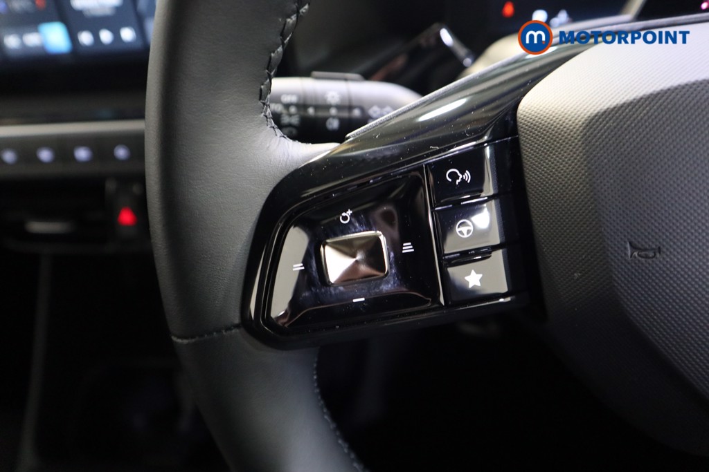 Mg Motor Uk MG3 Trophy Automatic Petrol-Electric Hybrid Hatchback - Stock Number (1625324) - 3rd supplementary image