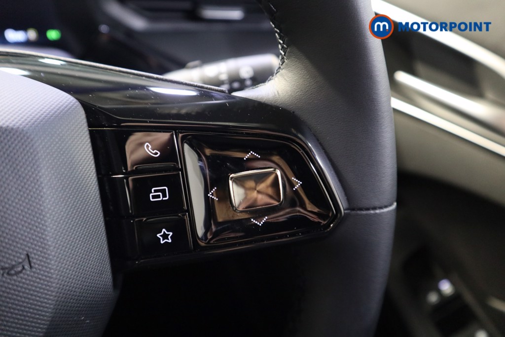 Mg Motor Uk MG3 Trophy Automatic Petrol-Electric Hybrid Hatchback - Stock Number (1625324) - 4th supplementary image