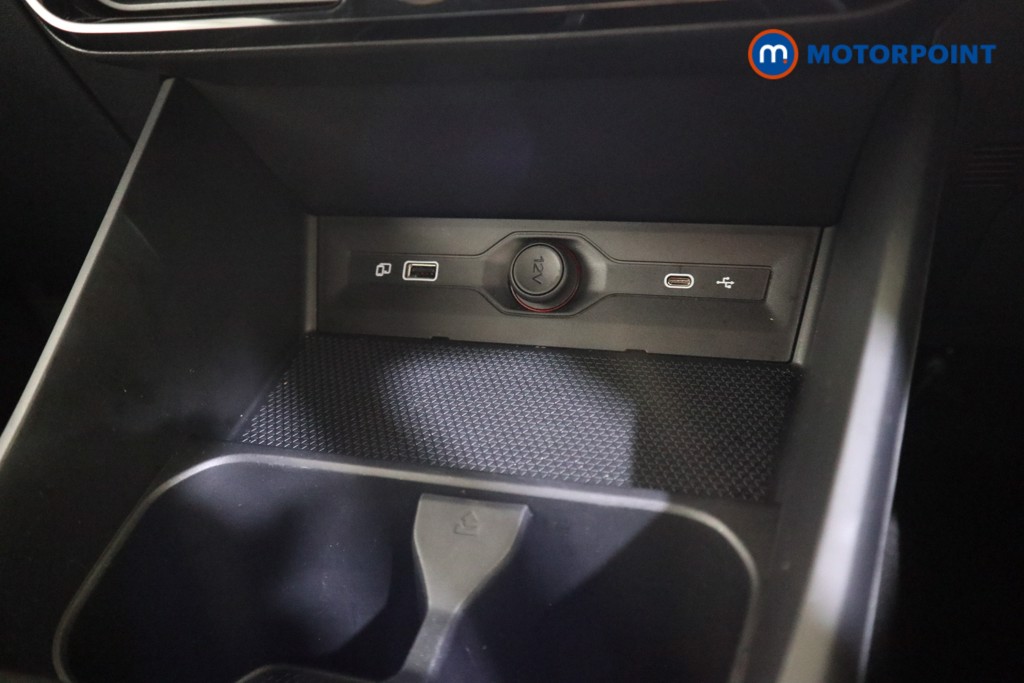 Mg Motor Uk MG3 Trophy Automatic Petrol-Electric Hybrid Hatchback - Stock Number (1625324) - 9th supplementary image