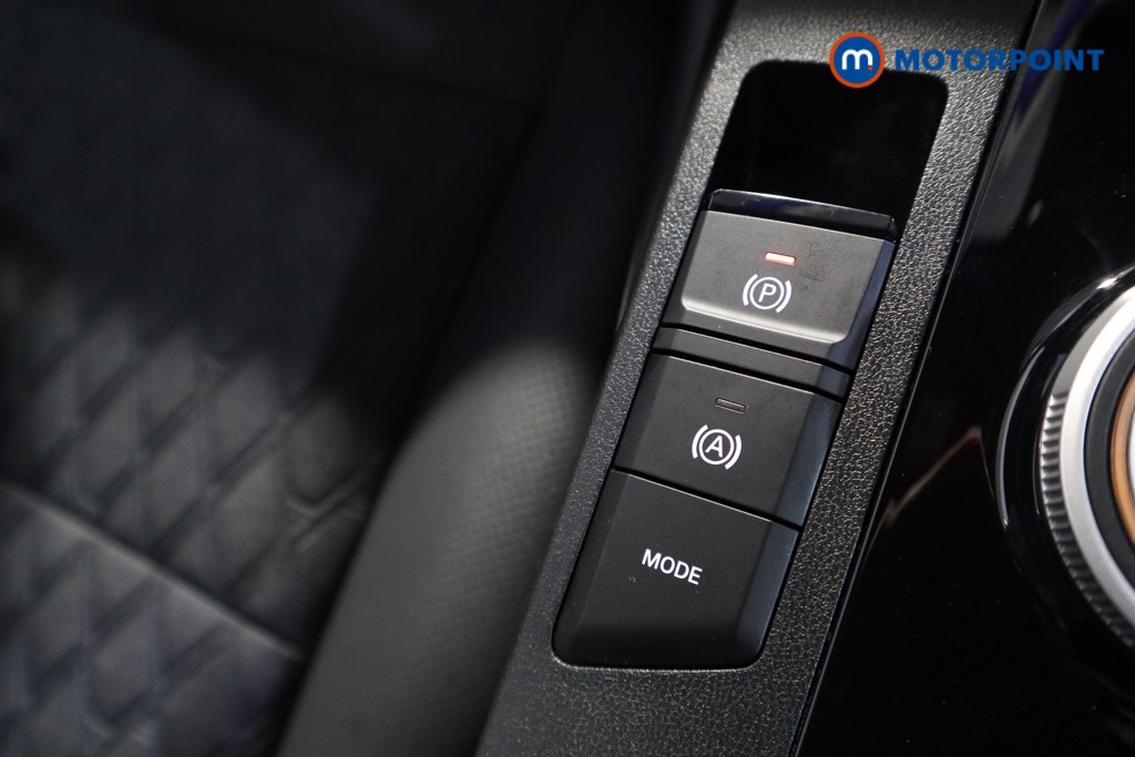 Mg Motor Uk MG3 Trophy Automatic Petrol-Electric Hybrid Hatchback - Stock Number (1625324) - 10th supplementary image