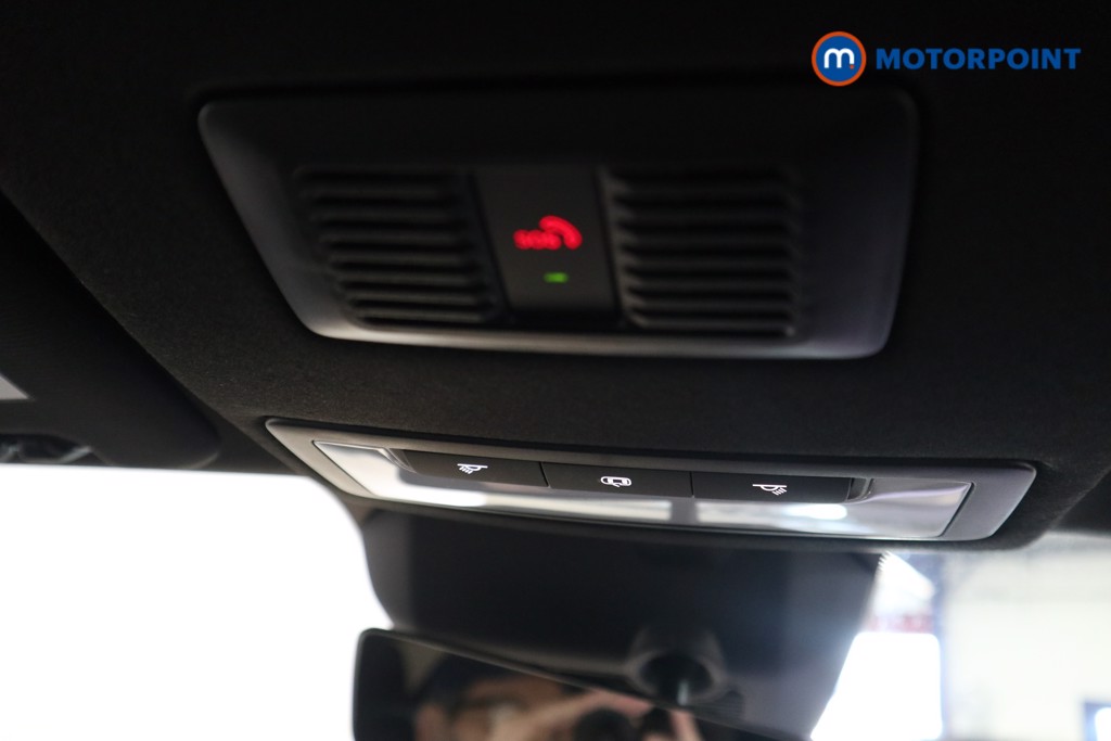 Mg Motor Uk MG3 Trophy Automatic Petrol-Electric Hybrid Hatchback - Stock Number (1625324) - 12th supplementary image