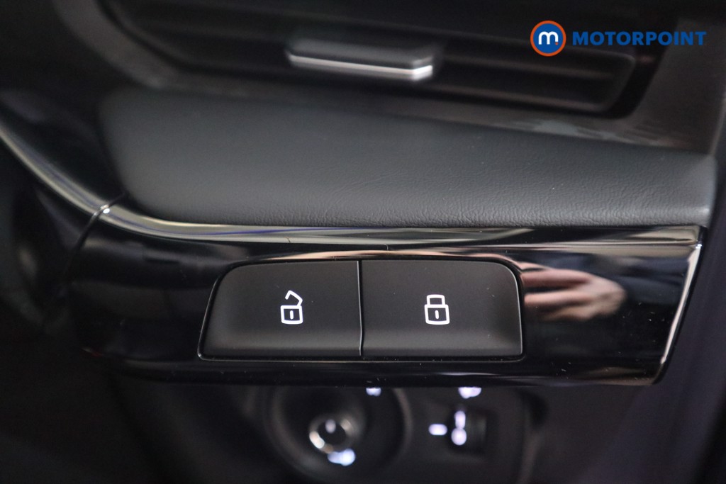 Mg Motor Uk MG3 Trophy Automatic Petrol-Electric Hybrid Hatchback - Stock Number (1625324) - 13th supplementary image