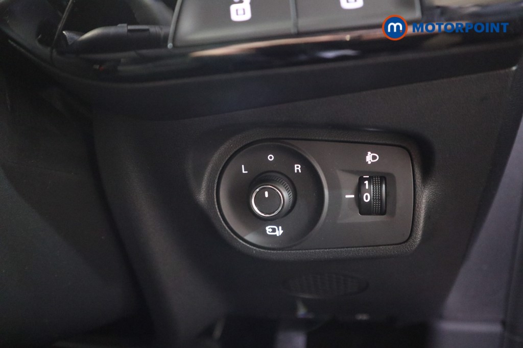 Mg Motor Uk MG3 Trophy Automatic Petrol-Electric Hybrid Hatchback - Stock Number (1625324) - 14th supplementary image