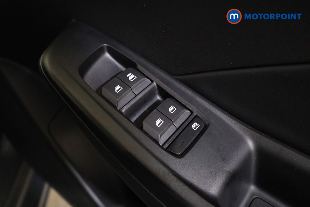 Mg Motor Uk MG3 Trophy Automatic Petrol-Electric Hybrid Hatchback - Stock Number (1625324) - 15th supplementary image