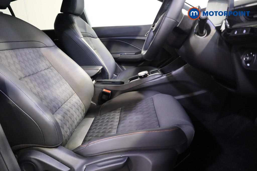 Mg Motor Uk MG3 Trophy Automatic Petrol-Electric Hybrid Hatchback - Stock Number (1625324) - 16th supplementary image