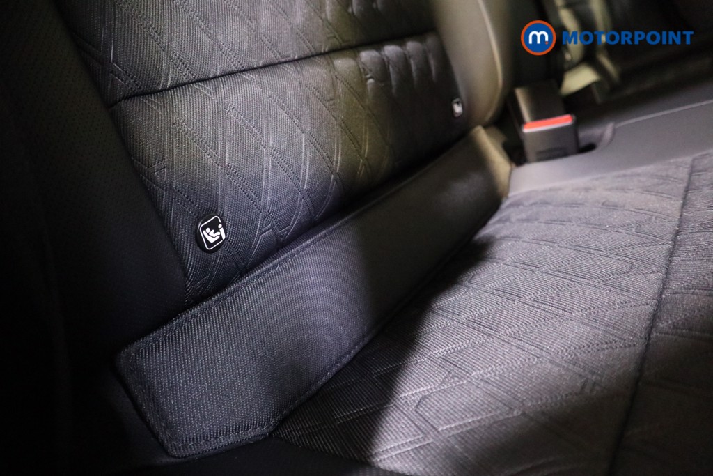 Mg Motor Uk MG3 Trophy Automatic Petrol-Electric Hybrid Hatchback - Stock Number (1625324) - 18th supplementary image