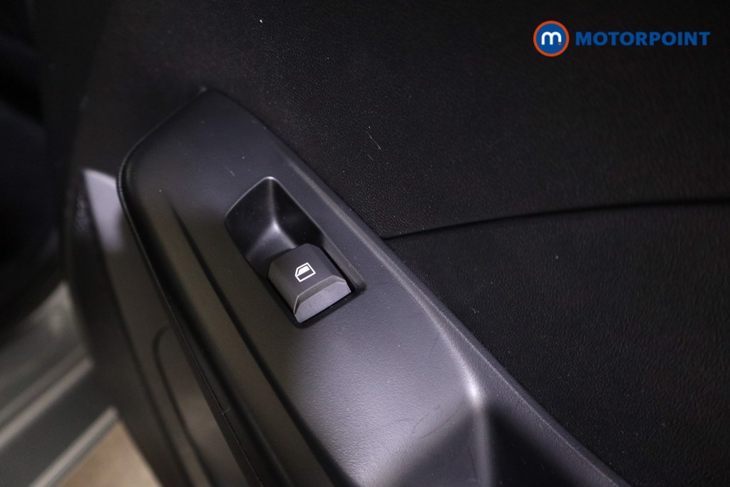 Mg Motor Uk MG3 Trophy Automatic Petrol-Electric Hybrid Hatchback - Stock Number (1625324) - 19th supplementary image