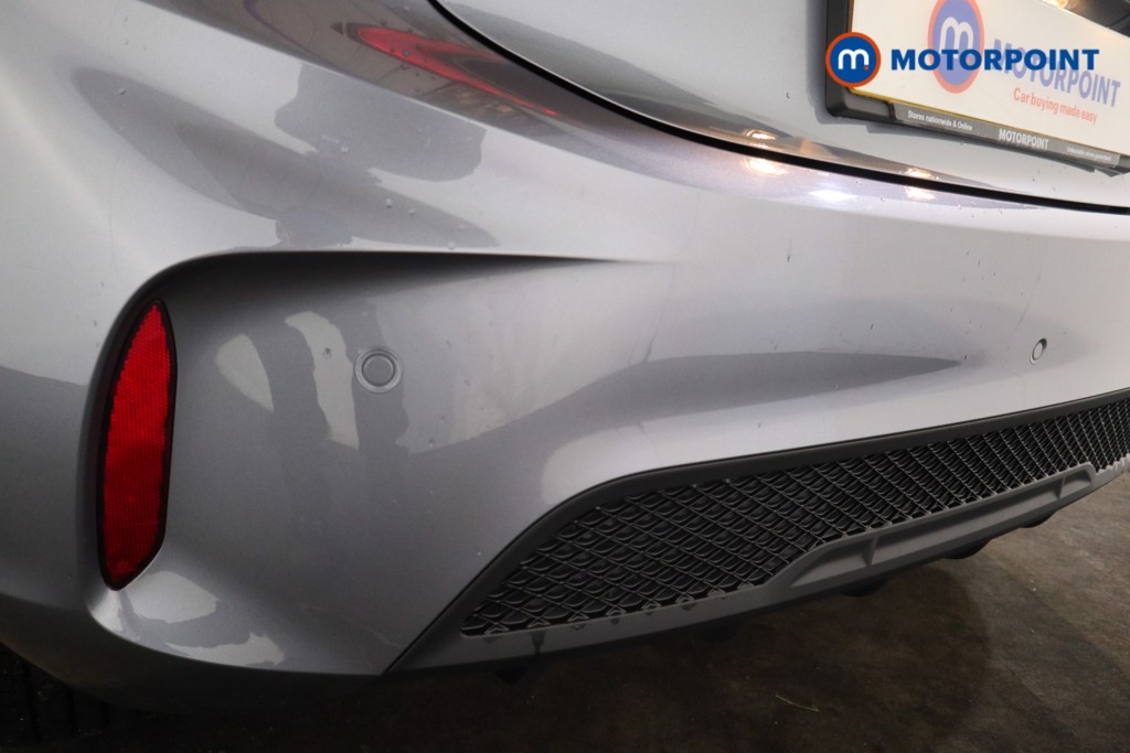 Mg Motor Uk MG3 Trophy Automatic Petrol-Electric Hybrid Hatchback - Stock Number (1625324) - 25th supplementary image