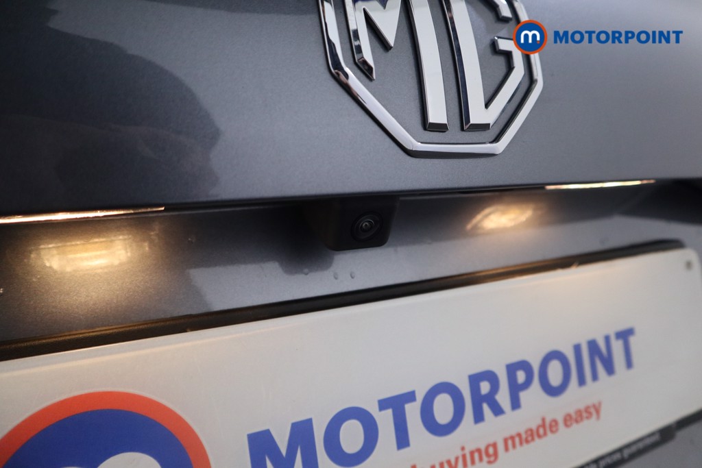 Mg Motor Uk MG3 Trophy Automatic Petrol-Electric Hybrid Hatchback - Stock Number (1625324) - 26th supplementary image