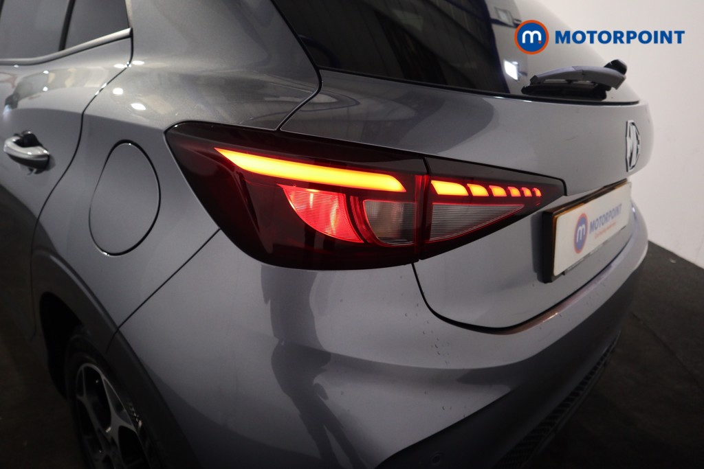 Mg Motor Uk MG3 Trophy Automatic Petrol-Electric Hybrid Hatchback - Stock Number (1625324) - 29th supplementary image