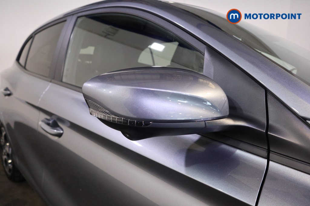 Mg Motor Uk MG3 Trophy Automatic Petrol-Electric Hybrid Hatchback - Stock Number (1625324) - 30th supplementary image