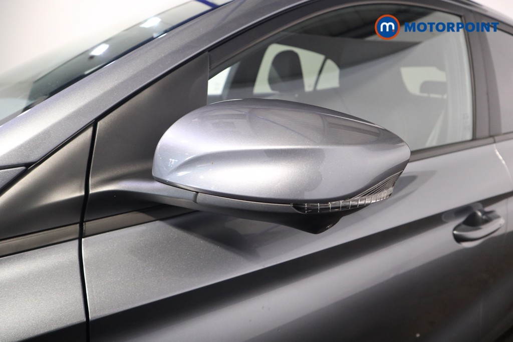 Mg Motor Uk MG3 Trophy Automatic Petrol-Electric Hybrid Hatchback - Stock Number (1625324) - 31st supplementary image