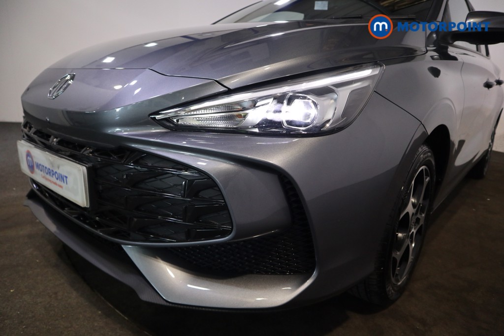 Mg Motor Uk MG3 Trophy Automatic Petrol-Electric Hybrid Hatchback - Stock Number (1625324) - 32nd supplementary image