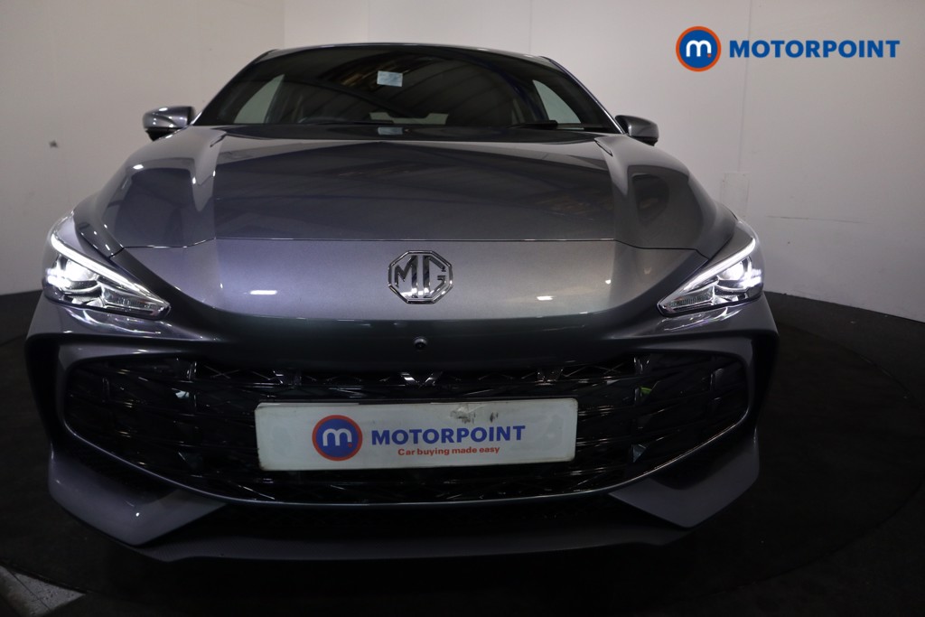 Mg Motor Uk MG3 Trophy Automatic Petrol-Electric Hybrid Hatchback - Stock Number (1625324) - 34th supplementary image