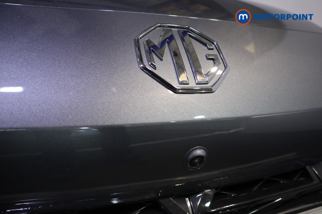 Mg Motor Uk MG3 Trophy Automatic Petrol-Electric Hybrid Hatchback - Stock Number (1625324) - 35th supplementary image