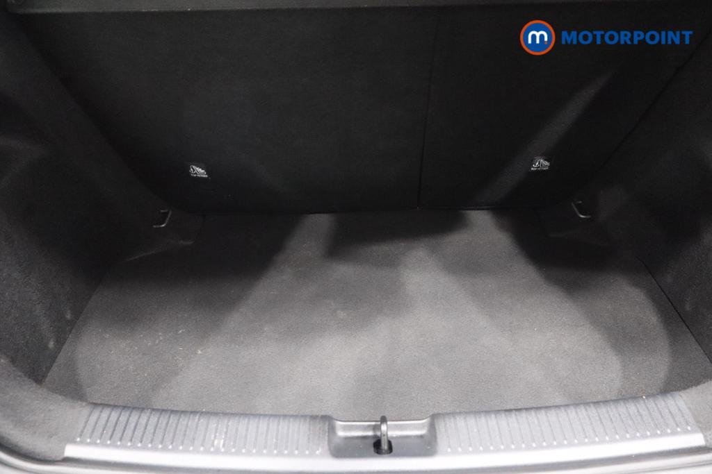 Mg Motor Uk MG3 Trophy Automatic Petrol-Electric Hybrid Hatchback - Stock Number (1625343) - 5th supplementary image