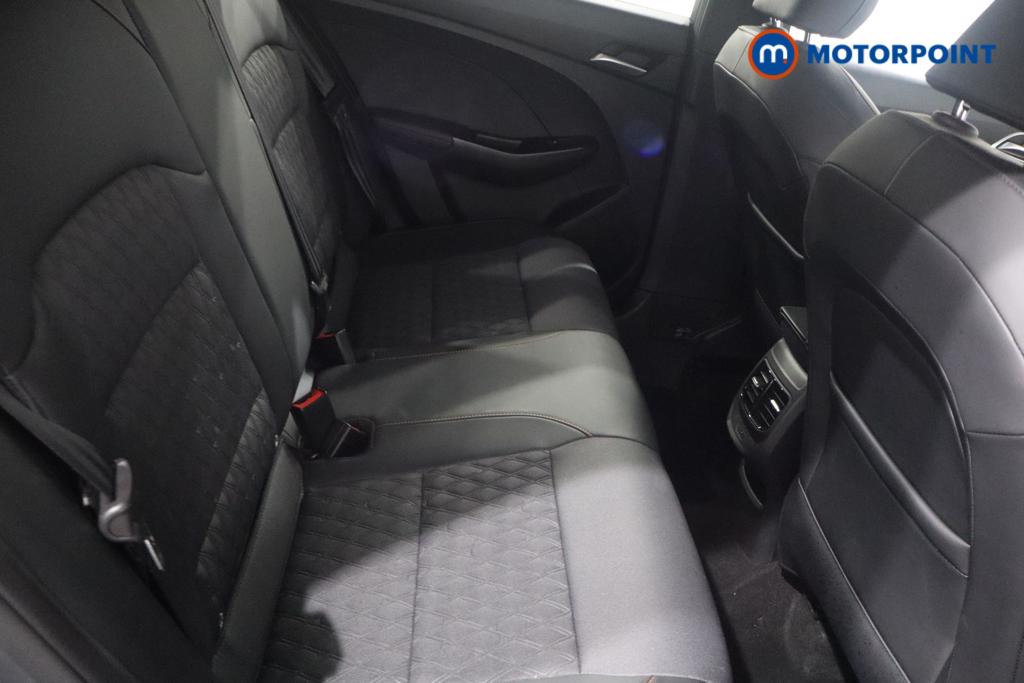 Mg Motor Uk MG3 Trophy Automatic Petrol-Electric Hybrid Hatchback - Stock Number (1625343) - 7th supplementary image