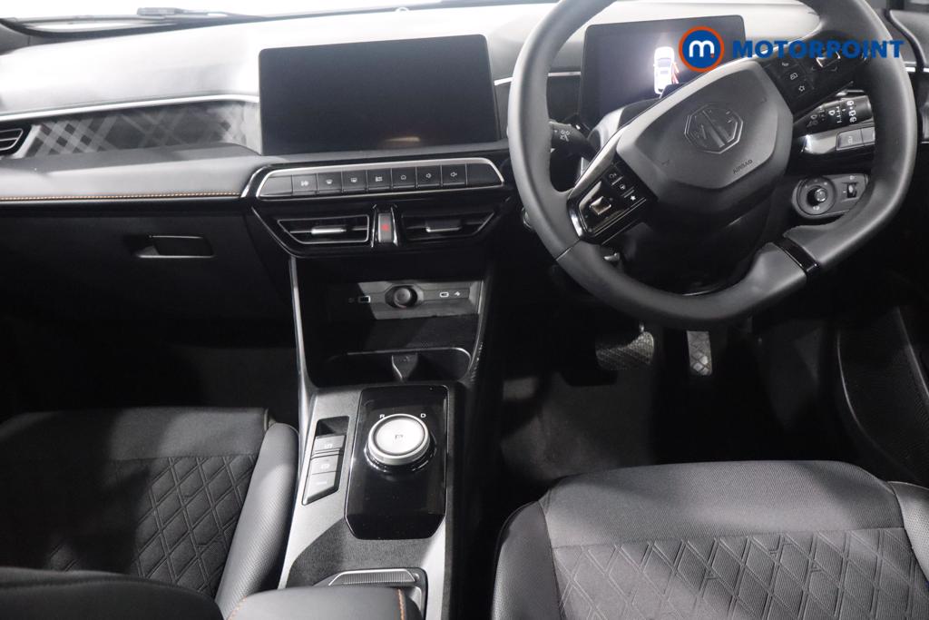 Mg Motor Uk MG3 Trophy Automatic Petrol-Electric Hybrid Hatchback - Stock Number (1625343) - 8th supplementary image