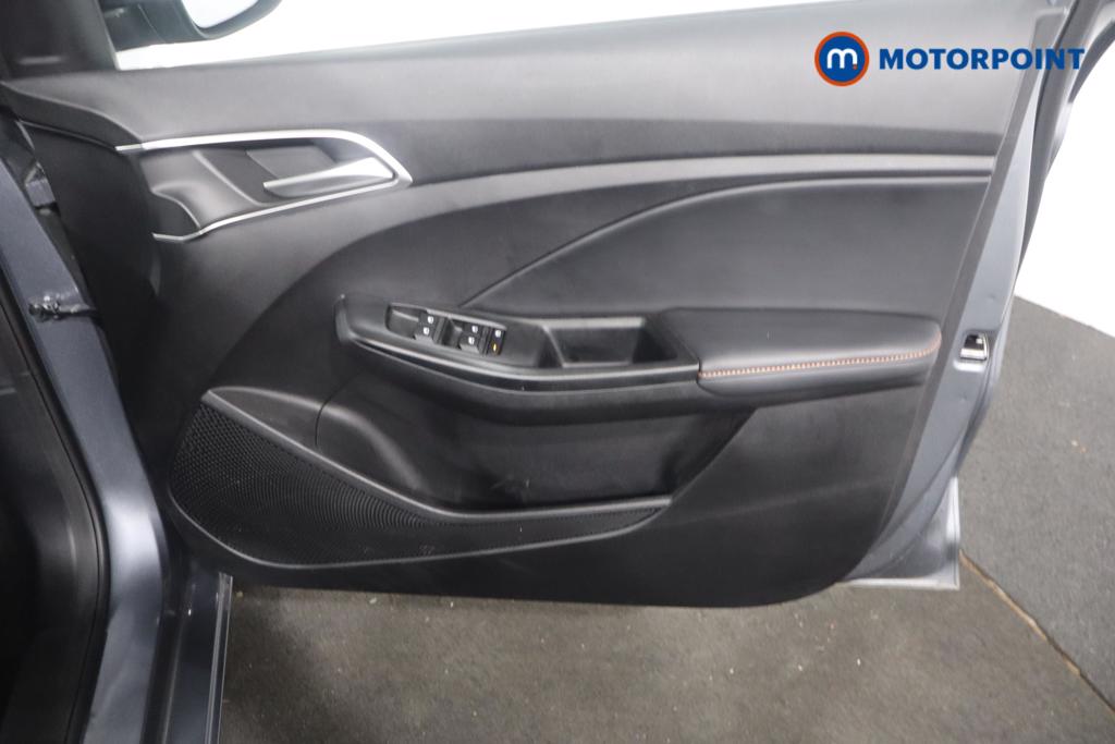 Mg Motor Uk MG3 Trophy Automatic Petrol-Electric Hybrid Hatchback - Stock Number (1625343) - 9th supplementary image