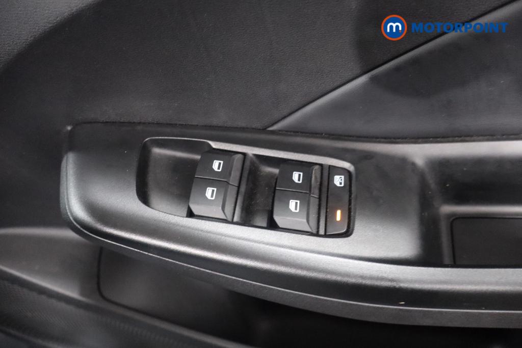 Mg Motor Uk MG3 Trophy Automatic Petrol-Electric Hybrid Hatchback - Stock Number (1625343) - 10th supplementary image