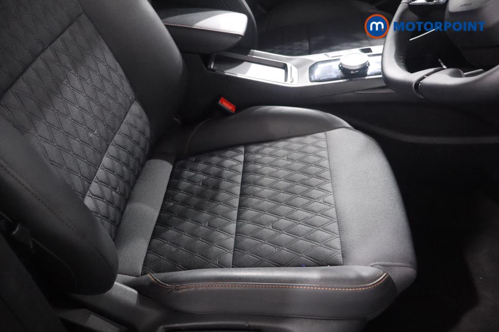 Mg Motor Uk MG3 Trophy Automatic Petrol-Electric Hybrid Hatchback - Stock Number (1625343) - 11th supplementary image