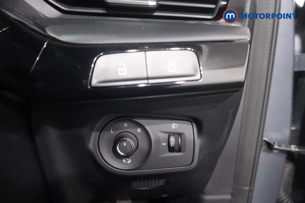 Mg Motor Uk MG3 Trophy Automatic Petrol-Electric Hybrid Hatchback - Stock Number (1625343) - 12th supplementary image