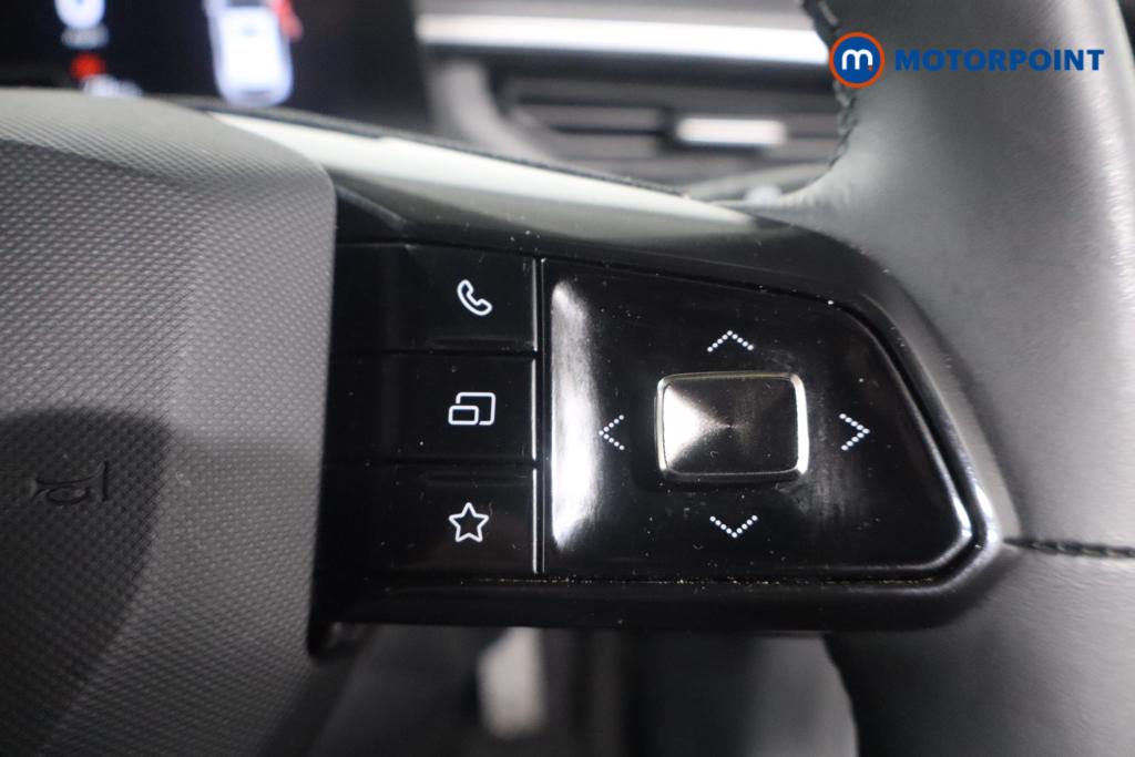 Mg Motor Uk MG3 Trophy Automatic Petrol-Electric Hybrid Hatchback - Stock Number (1625343) - 13th supplementary image