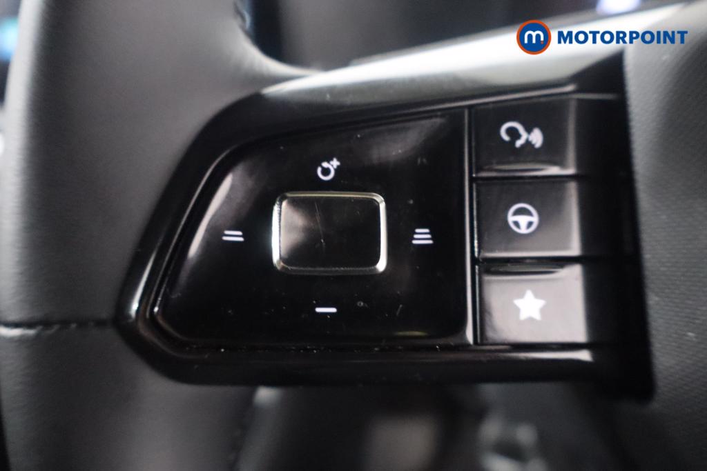 Mg Motor Uk MG3 Trophy Automatic Petrol-Electric Hybrid Hatchback - Stock Number (1625343) - 14th supplementary image