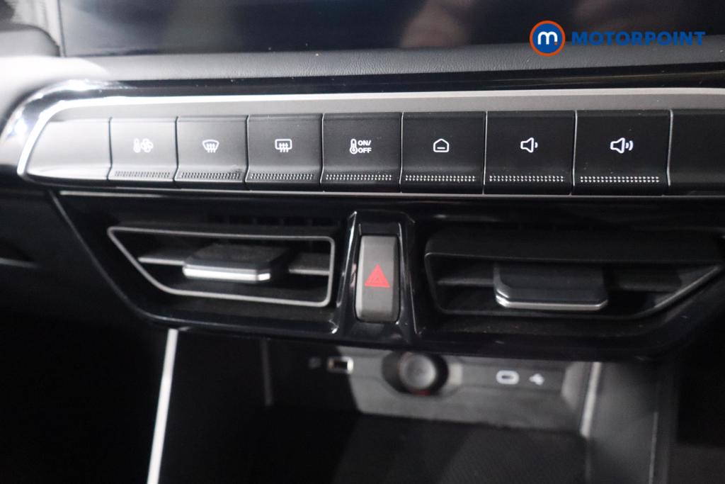 Mg Motor Uk MG3 Trophy Automatic Petrol-Electric Hybrid Hatchback - Stock Number (1625343) - 16th supplementary image