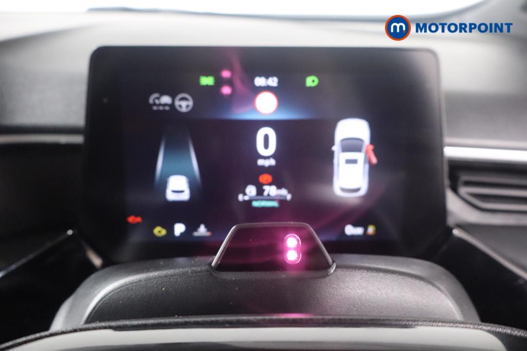 Mg Motor Uk MG3 Trophy Automatic Petrol-Electric Hybrid Hatchback - Stock Number (1625343) - 17th supplementary image