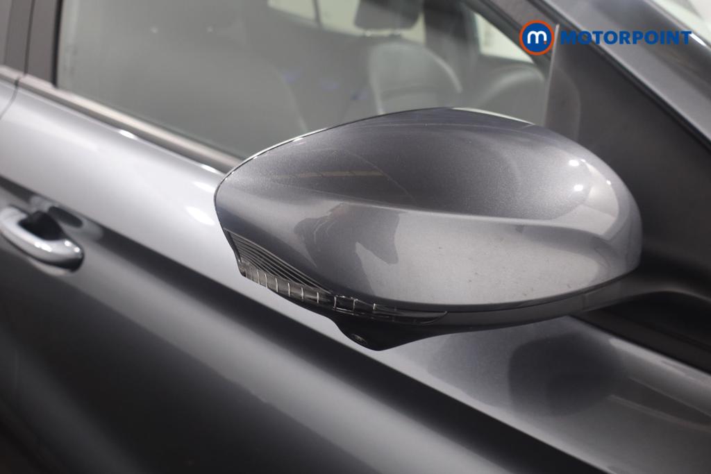 Mg Motor Uk MG3 Trophy Automatic Petrol-Electric Hybrid Hatchback - Stock Number (1625343) - 21st supplementary image