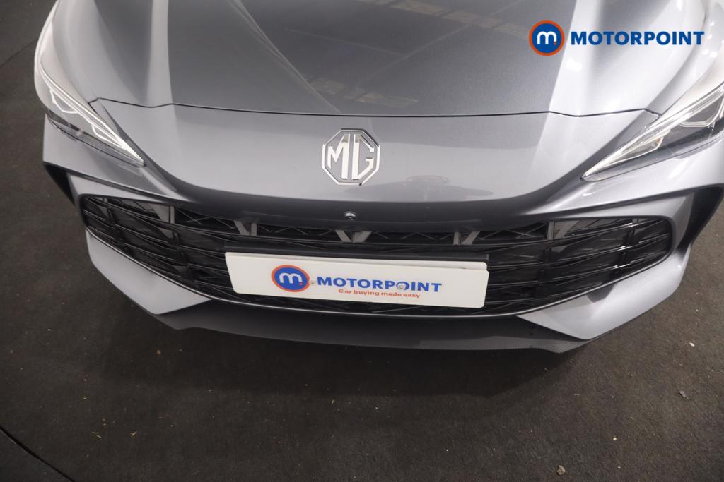 Mg Motor Uk MG3 Trophy Automatic Petrol-Electric Hybrid Hatchback - Stock Number (1625343) - 23rd supplementary image