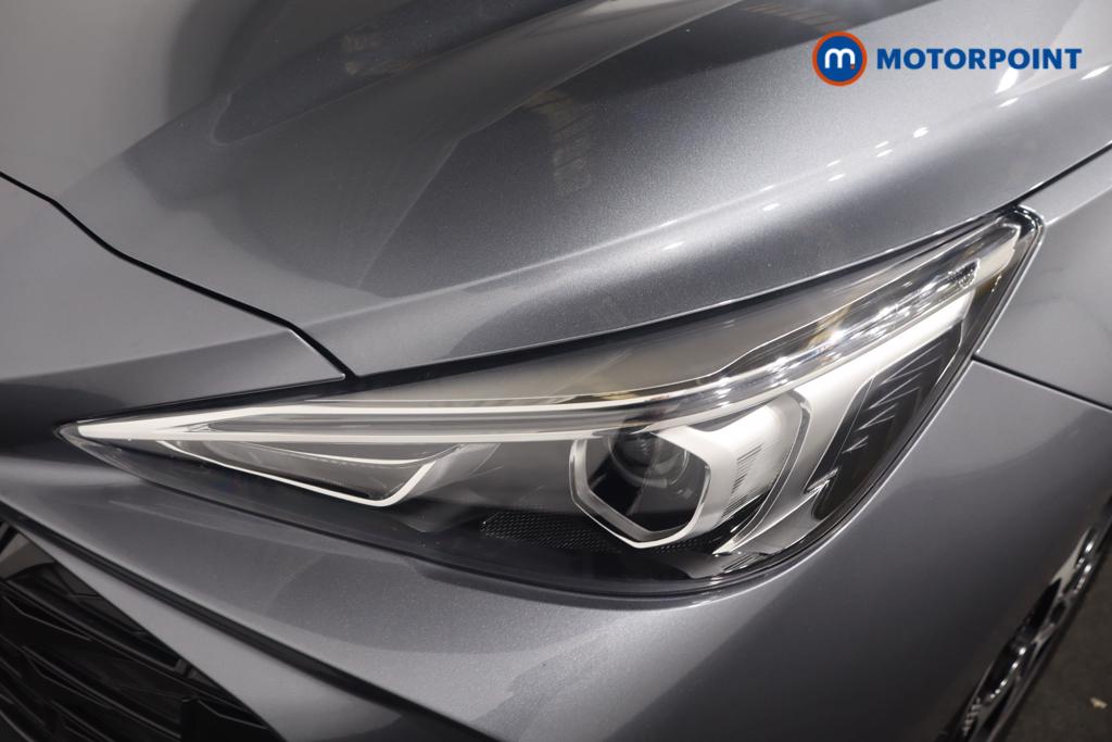 Mg Motor Uk MG3 Trophy Automatic Petrol-Electric Hybrid Hatchback - Stock Number (1625343) - 25th supplementary image