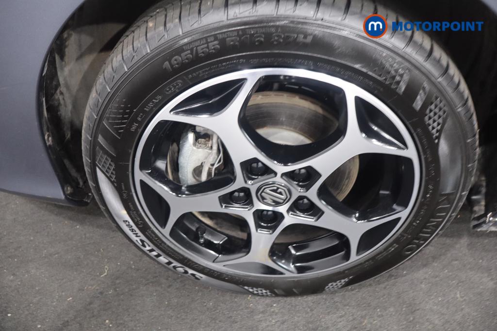 Mg Motor Uk MG3 Trophy Automatic Petrol-Electric Hybrid Hatchback - Stock Number (1625343) - 27th supplementary image