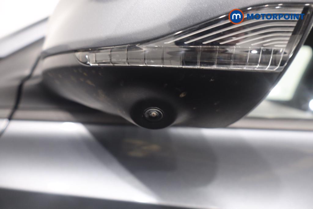 Mg Motor Uk MG3 Trophy Automatic Petrol-Electric Hybrid Hatchback - Stock Number (1625343) - 28th supplementary image