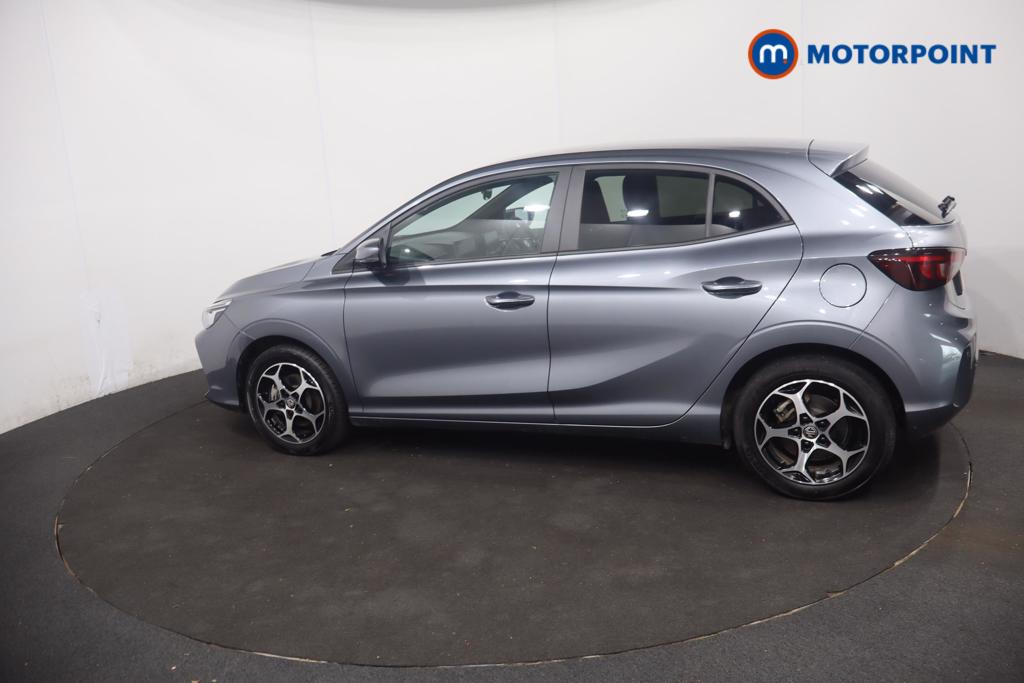 Mg Motor Uk MG3 Trophy Automatic Petrol-Electric Hybrid Hatchback - Stock Number (1625343) - 30th supplementary image