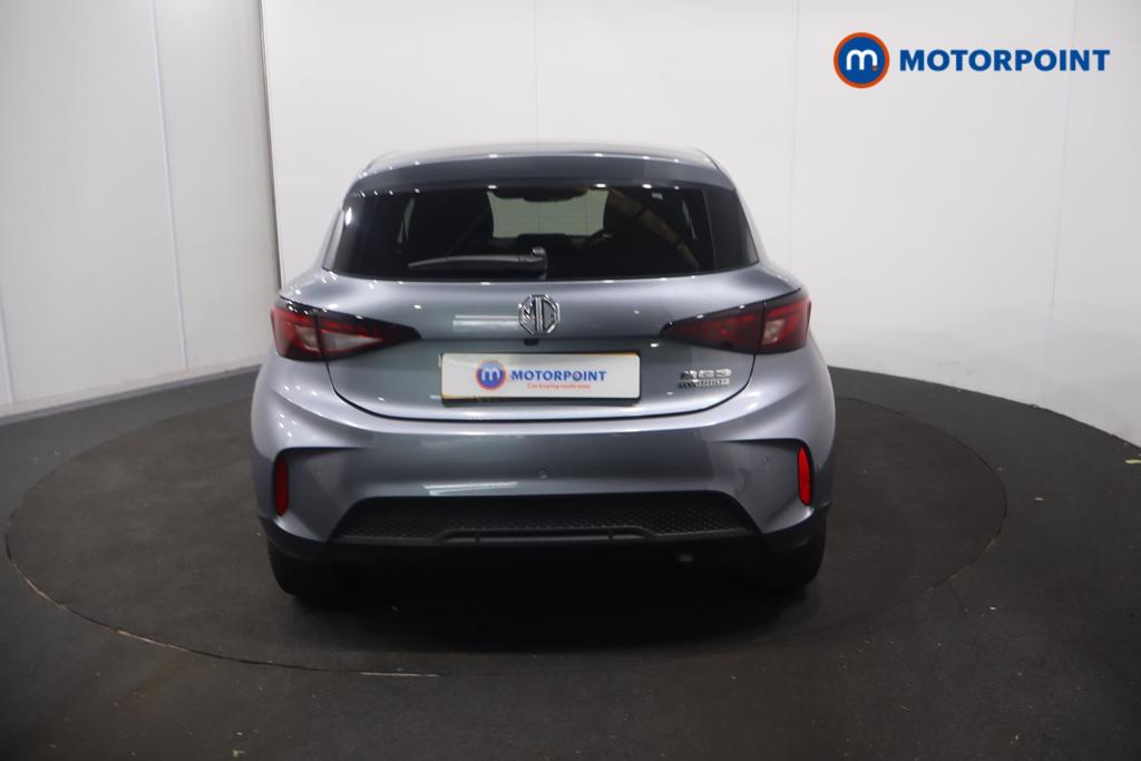 Mg Motor Uk MG3 Trophy Automatic Petrol-Electric Hybrid Hatchback - Stock Number (1625343) - 1st supplementary image