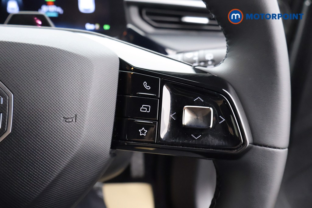 Mg Motor Uk MG3 Trophy Automatic Petrol-Electric Hybrid Hatchback - Stock Number (1625358) - 3rd supplementary image