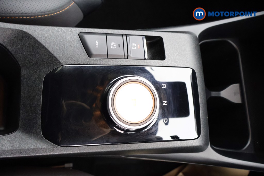 Mg Motor Uk MG3 Trophy Automatic Petrol-Electric Hybrid Hatchback - Stock Number (1625358) - 8th supplementary image