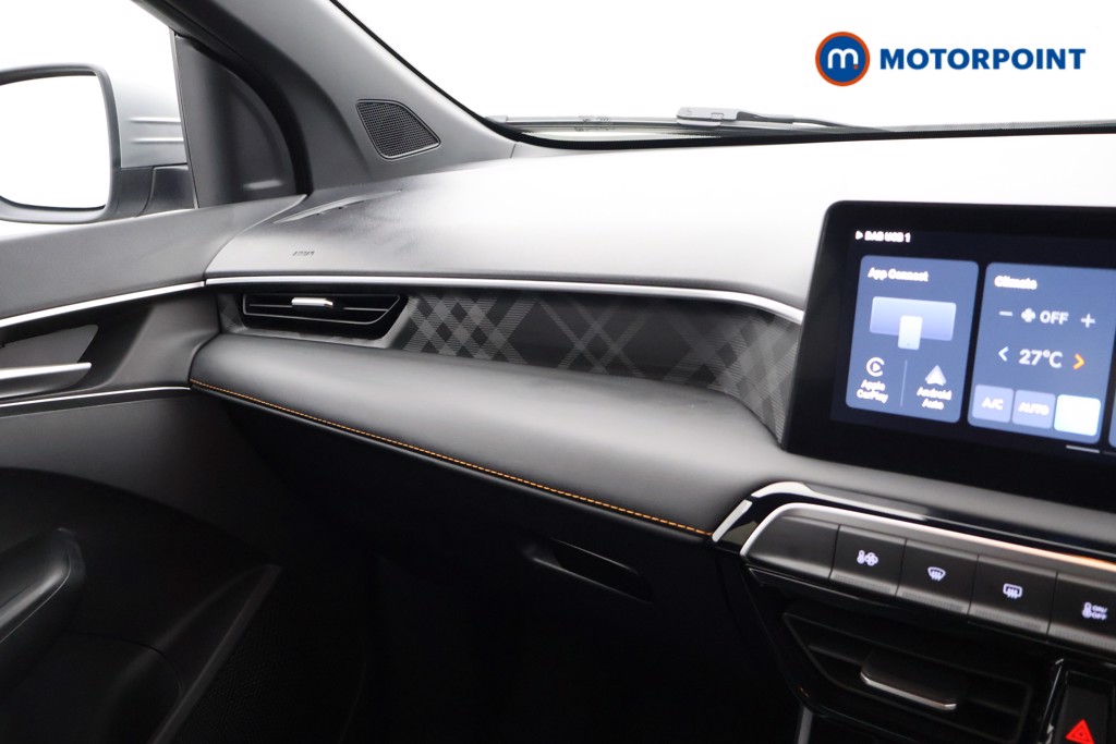 Mg Motor Uk MG3 Trophy Automatic Petrol-Electric Hybrid Hatchback - Stock Number (1625358) - 9th supplementary image