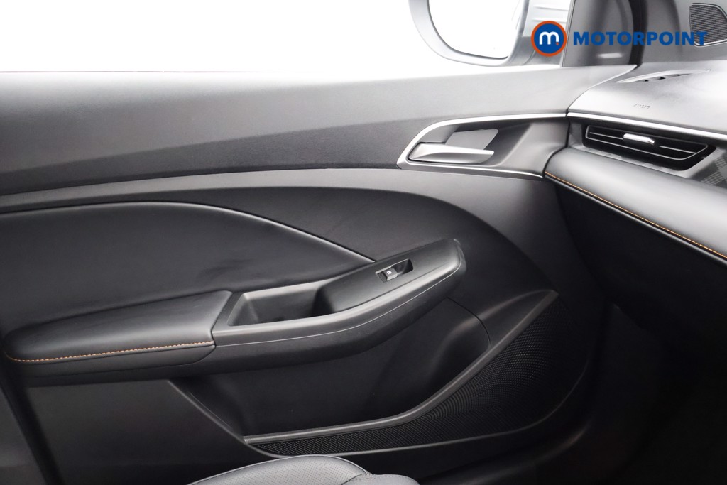 Mg Motor Uk MG3 Trophy Automatic Petrol-Electric Hybrid Hatchback - Stock Number (1625358) - 10th supplementary image