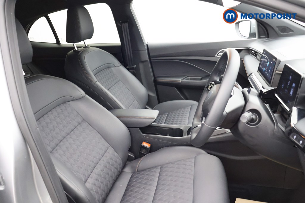 Mg Motor Uk MG3 Trophy Automatic Petrol-Electric Hybrid Hatchback - Stock Number (1625358) - 13th supplementary image