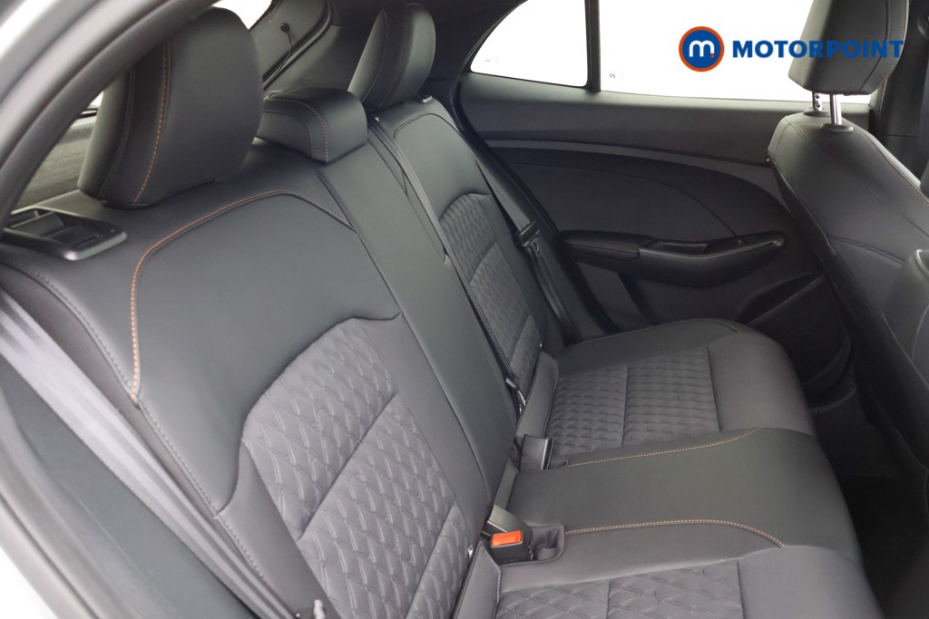 Mg Motor Uk MG3 Trophy Automatic Petrol-Electric Hybrid Hatchback - Stock Number (1625358) - 14th supplementary image