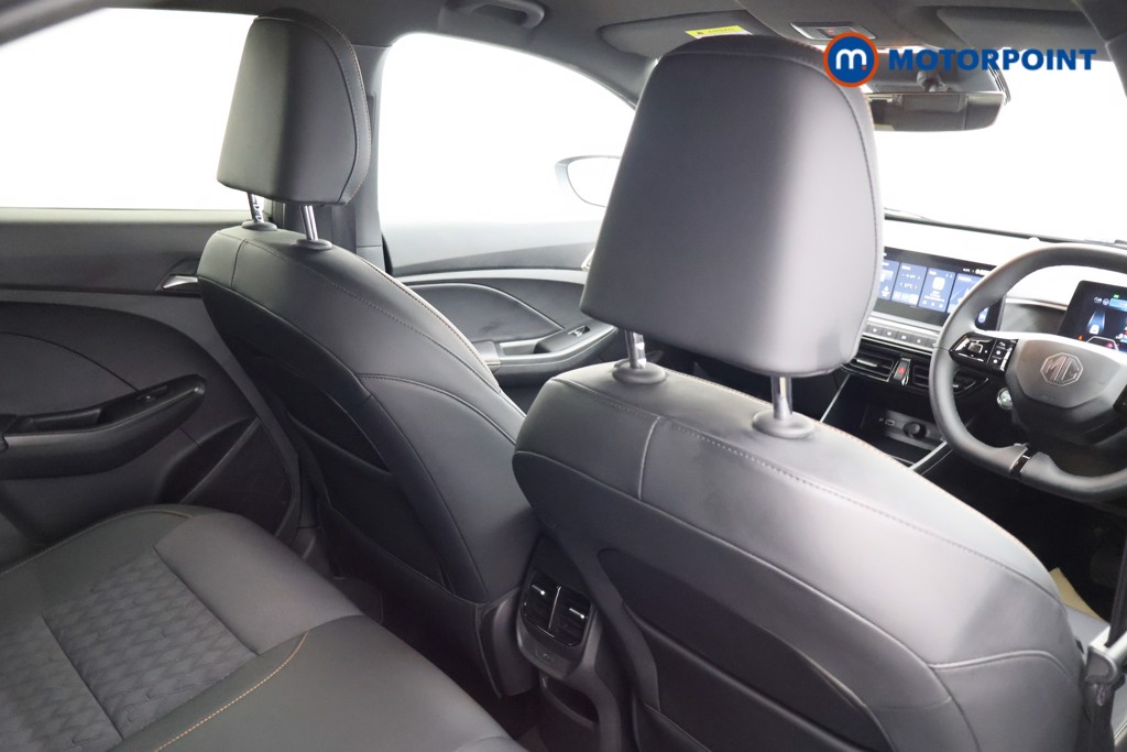 Mg Motor Uk MG3 Trophy Automatic Petrol-Electric Hybrid Hatchback - Stock Number (1625358) - 15th supplementary image
