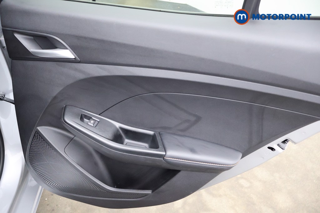 Mg Motor Uk MG3 Trophy Automatic Petrol-Electric Hybrid Hatchback - Stock Number (1625358) - 16th supplementary image