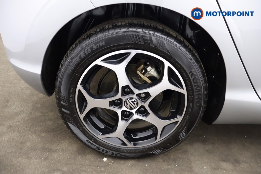 Mg Motor Uk MG3 Trophy Automatic Petrol-Electric Hybrid Hatchback - Stock Number (1625358) - 20th supplementary image