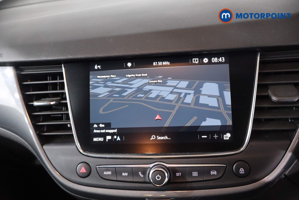 Vauxhall Crossland Ultimate Automatic Petrol SUV - Stock Number (1625417) - 2nd supplementary image