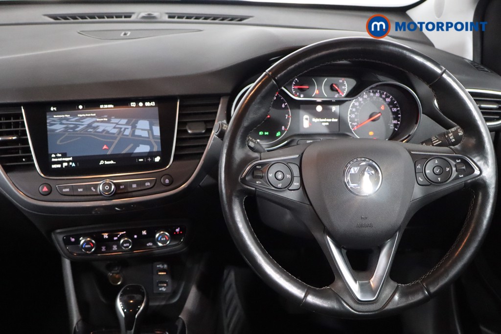 Vauxhall Crossland Ultimate Automatic Petrol SUV - Stock Number (1625417) - 3rd supplementary image
